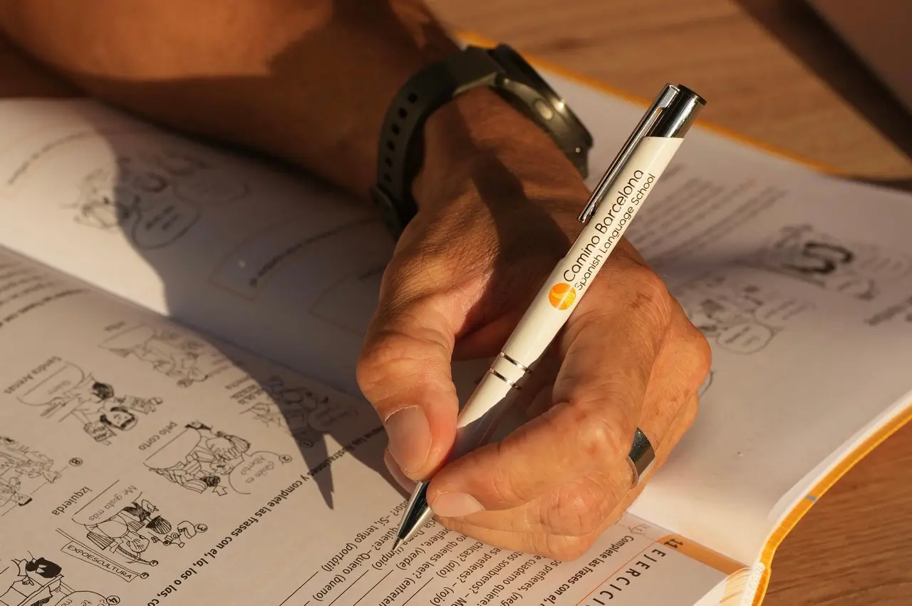 Visa for students